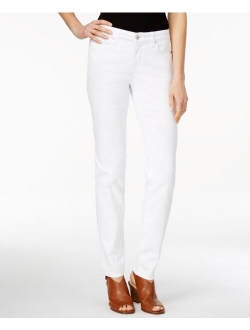 Style & Co Curvy-Fit Skinny Jeans, Regular, Short and Long Lengths, Created for Macy's