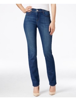 Style & Co Slim-Leg Jeans, Created for Macy's