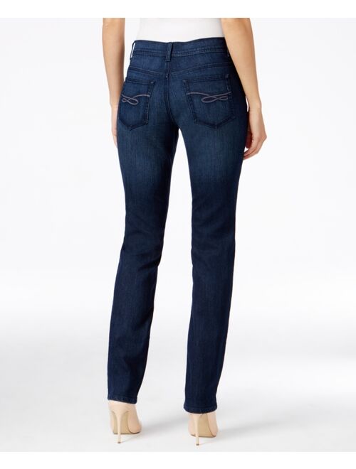 Style & Co Slim-Leg Jeans, Created for Macy's