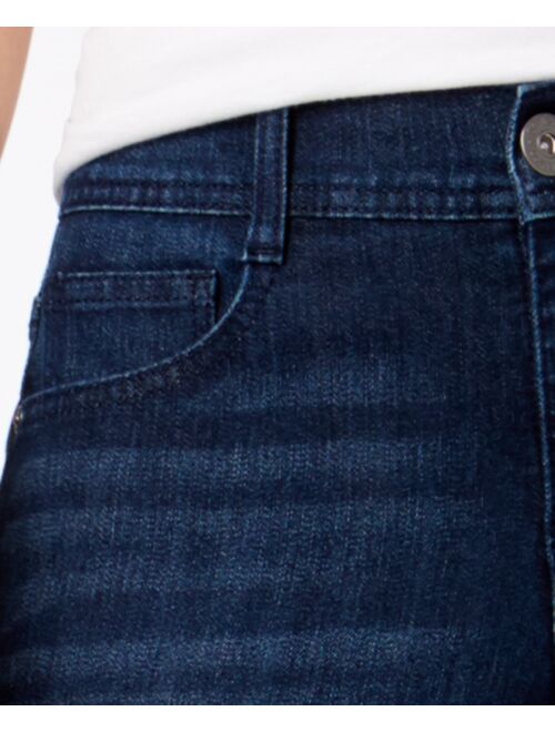 Style & Co Slim-Leg Jeans, Created for Macy's