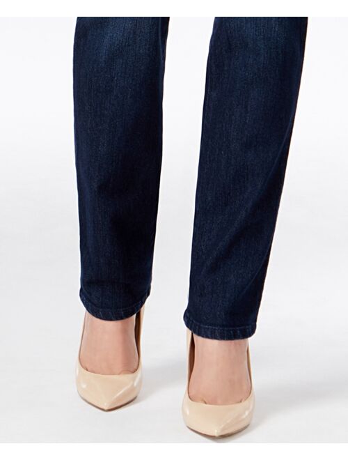 Style & Co Slim-Leg Jeans, Created for Macy's