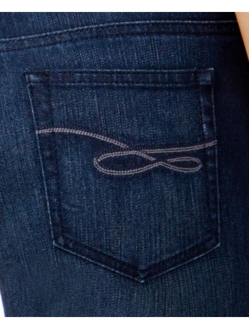 Style & Co Slim-Leg Jeans, Created for Macy's