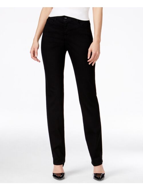 Style & Co Slim-Leg Jeans, Created for Macy's