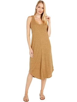 Sleeveless Corrine Dress