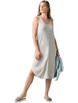 Sleeveless Corrine Dress