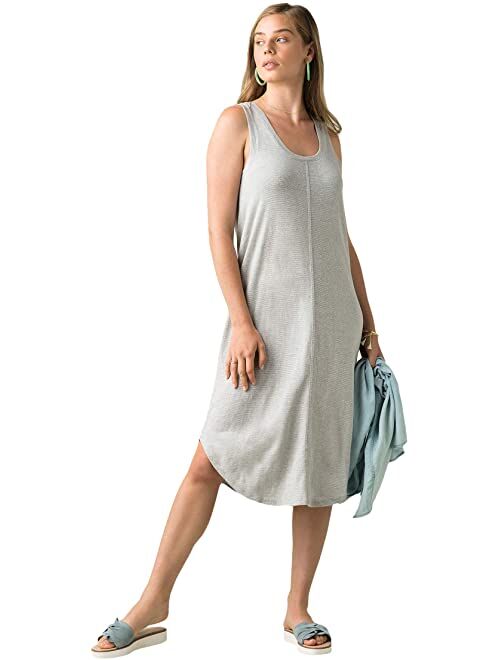 Prana Sleeveless Corrine Dress