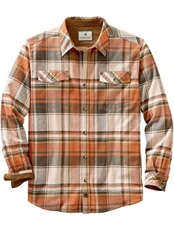 Legendary Flannel Melange Shirt