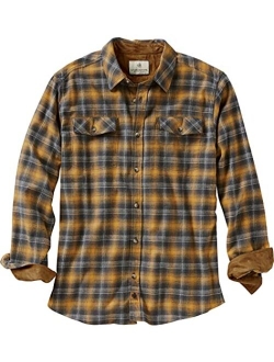 Legendary Flannel Melange Shirt