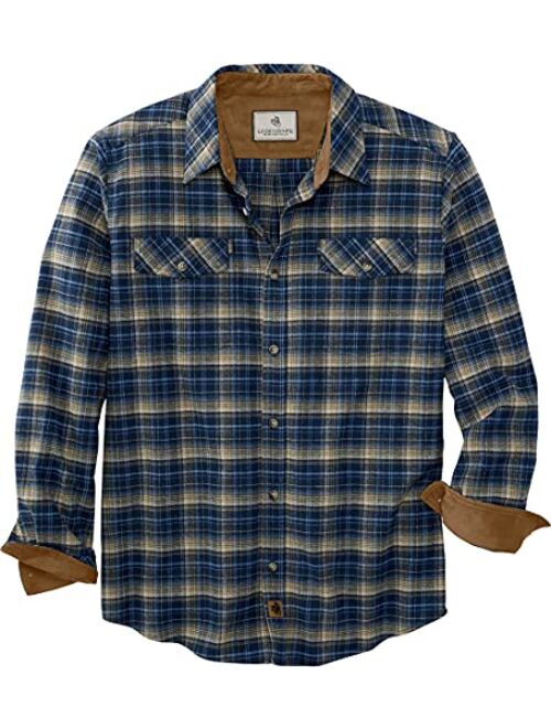 Legendary Whitetails Legendary Flannel Melange Shirt