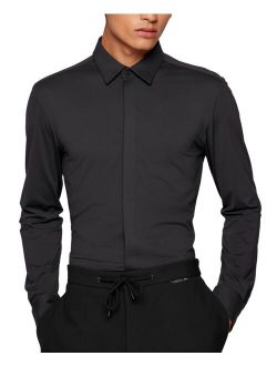 BOSS Men's Slim-Fit Shirt