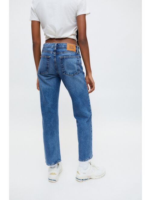 urban outfitters low rise cargo pants