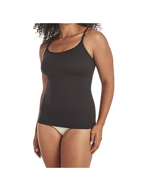 Maidenform Women's Firm Control flexees Fat Free Long Length Camisole3266