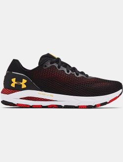 Women's UA HOVR Sonic 4 Team Running Shoes