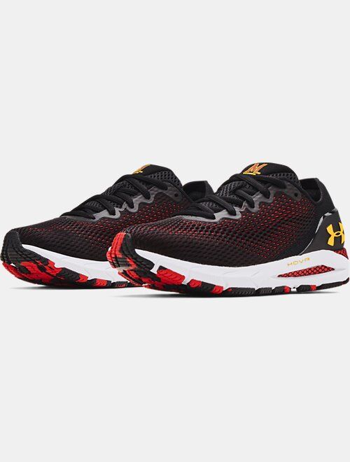 Under Armour Women's UA HOVR™ Sonic 4 Team Running Shoes