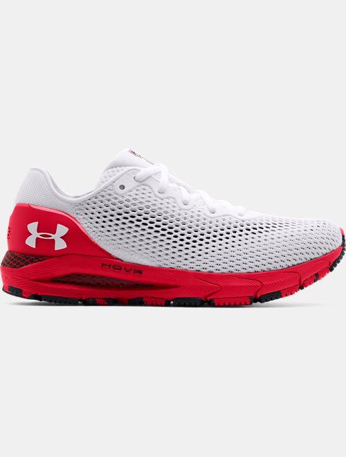 Under Armour Women's UA HOVR™ Sonic 4 Team Running Shoes