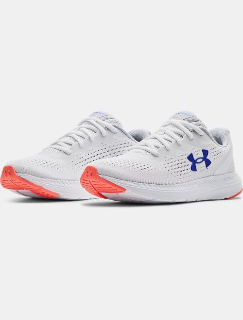 Under Armour Women's UA Charged Impulse 2 Running Shoes