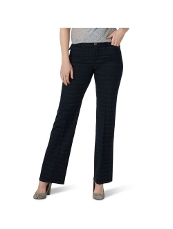 Flex Motion Trouser Pants