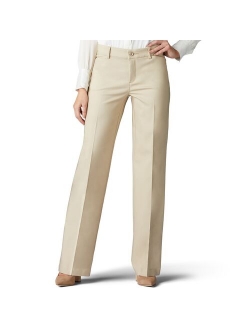 Flex Motion Trouser Pants