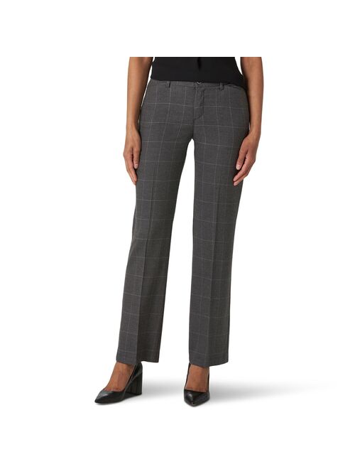 Women's Lee® Flex Motion Trouser Pants