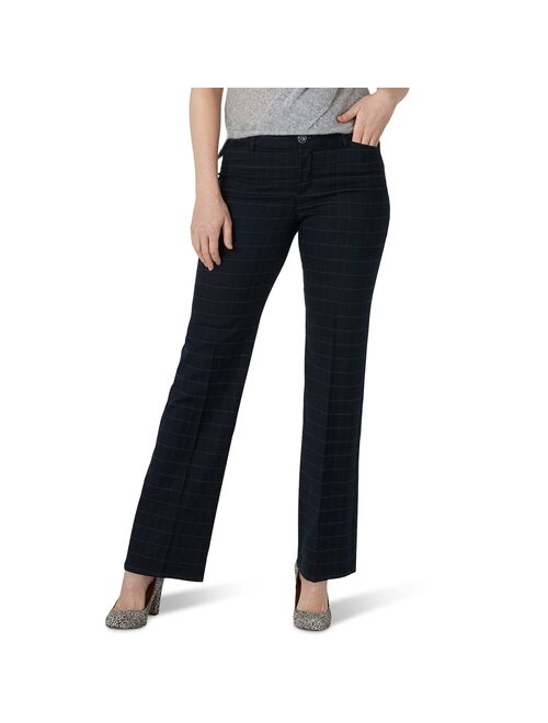 Women's Lee® Flex Motion Trouser Pants