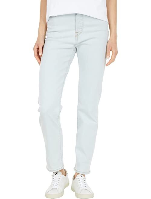 Levi's® Womens Wedgie Straight