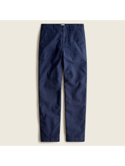 Garment-dyed Foundry pant