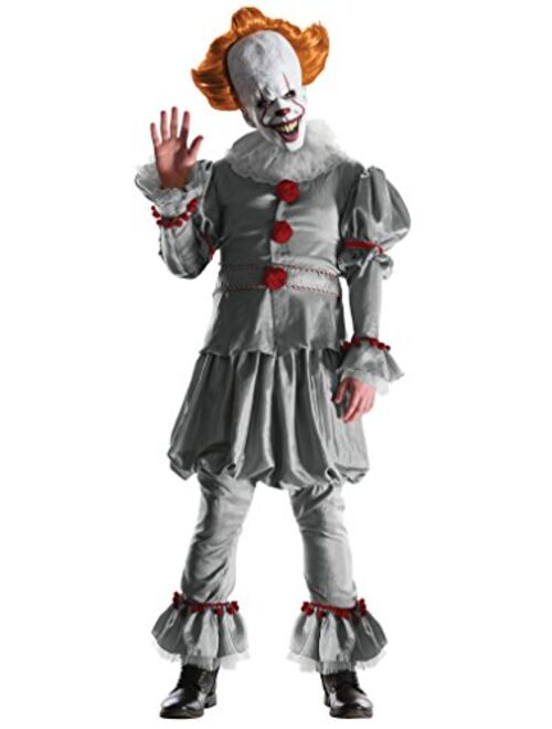 Rubie's mens Grand Heritage Pennywise