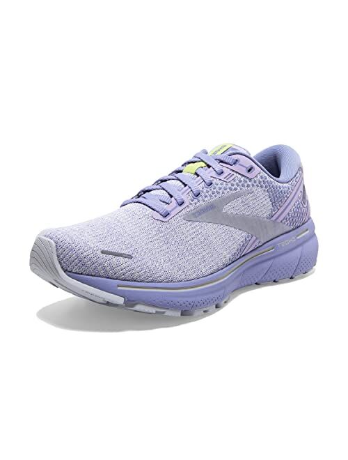 Brooks Ghost 14 Mesh Low Top Running Sneaker