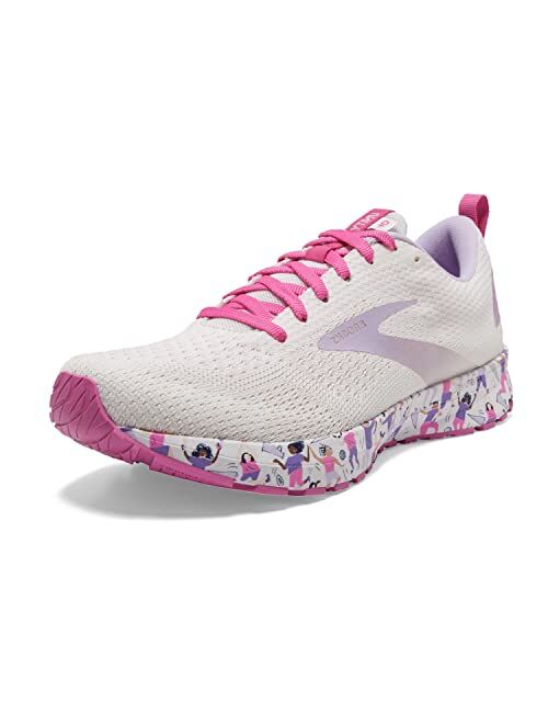 Brooks Women's Revel 4