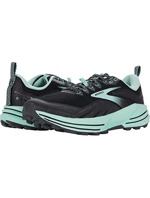 Brooks Cascadia 16