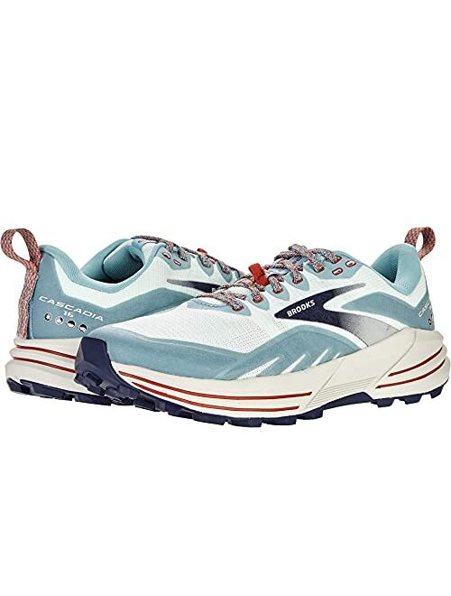 Brooks Cascadia 16