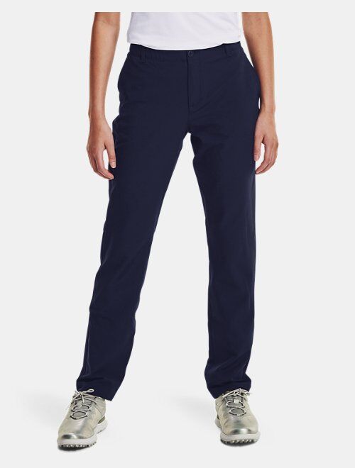 women's ua links pants