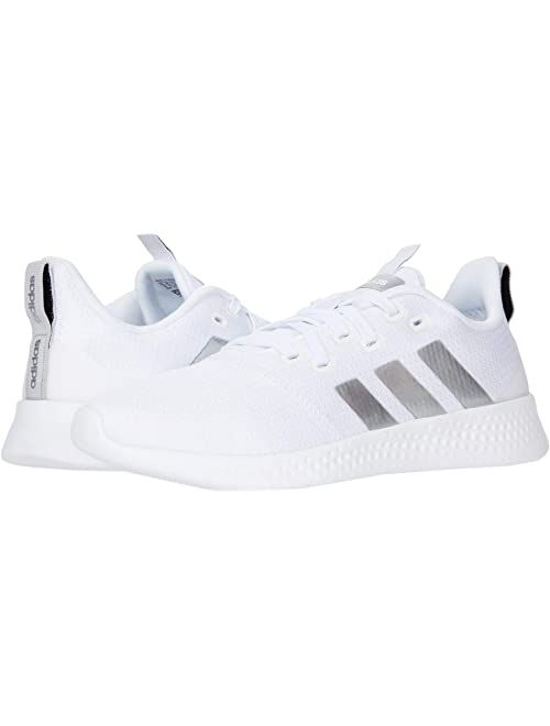 Adidas Puremotion Low Top Lightweight Running Sneaker