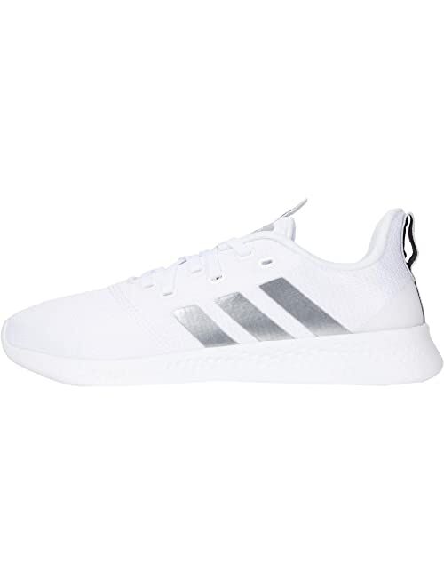 Adidas Puremotion Low Top Lightweight Running Sneaker