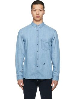 Denim Lako Shirt