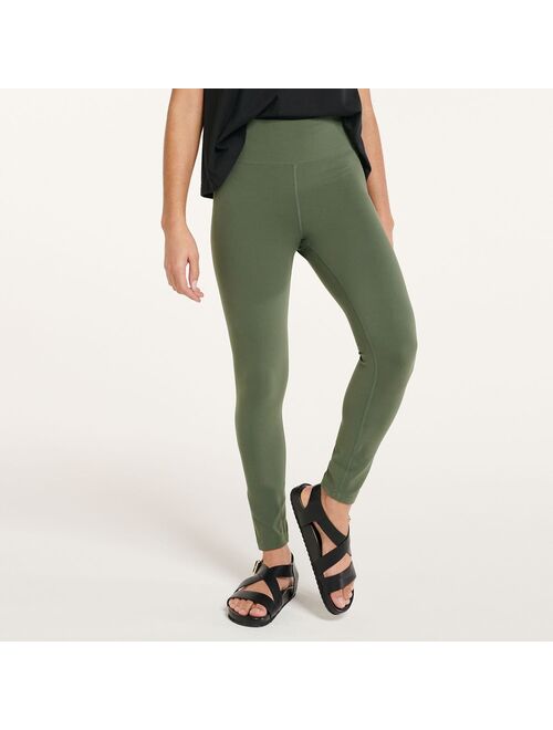 Women's FLX Affirmation High-Waisted 7/8 Ankle Leggings