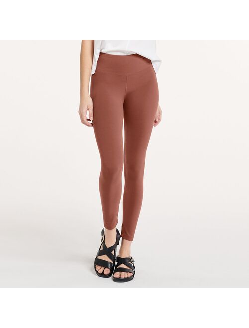 Women's FLX Affirmation High-Waisted 7/8 Ankle Leggings