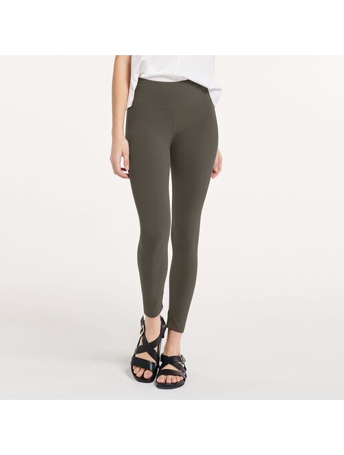 Women's FLX Affirmation High-Waisted 7/8 Ankle Leggings