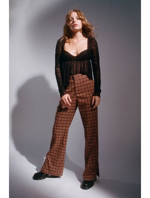 Urban outfitters UO Emelie Trouser Pant