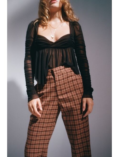 Urban outfitters UO Emelie Trouser Pant