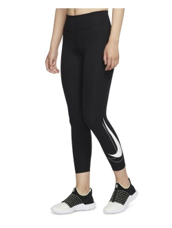 Women's Dri-FIT Swoosh Run 7/8 Leggings