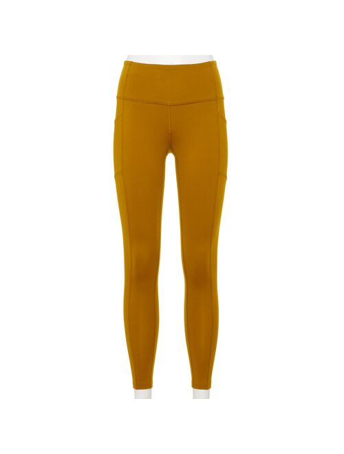 Buy Women's Tek Gear® High-Waisted Shapewear Leggings online