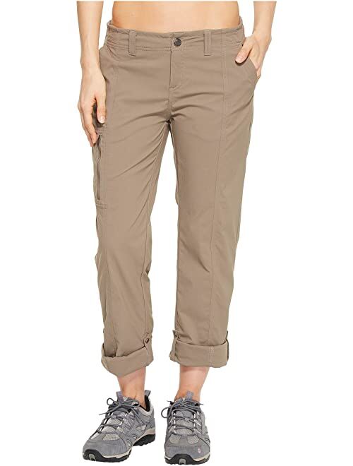 Royal Robbins Discovery Pants