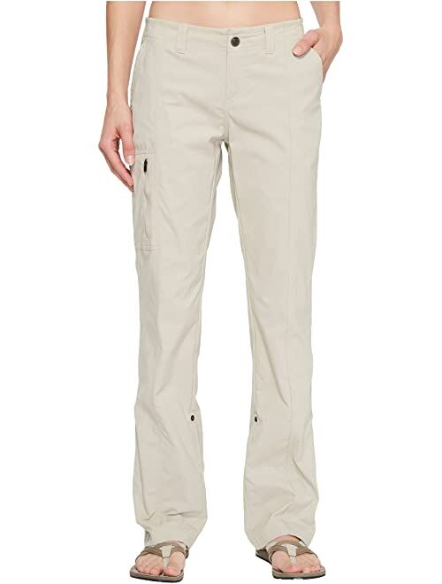 Royal Robbins Discovery Pants