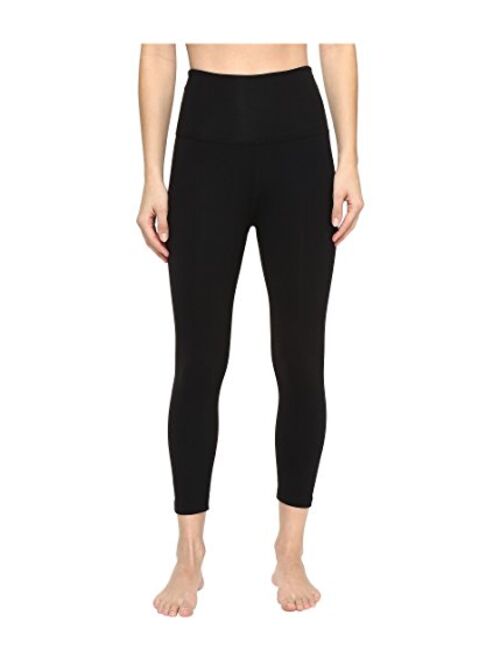 Beyond Yoga Spacedye High Waisted Capri Legging