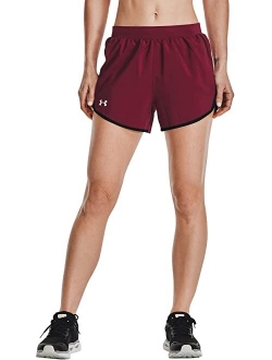 Fly By 2.0 Lightweight Shorts