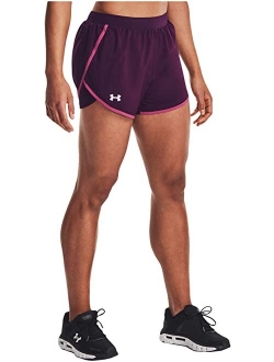 Fly By 2.0 Lightweight Shorts