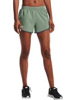 Fly By 2.0 Lightweight Shorts