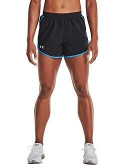 Fly By 2.0 Lightweight Shorts