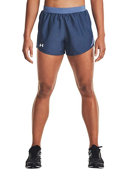 Under Armour Fly By 2.0 Lightweight Shorts